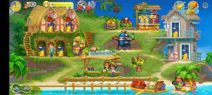 今天两次闪退截图