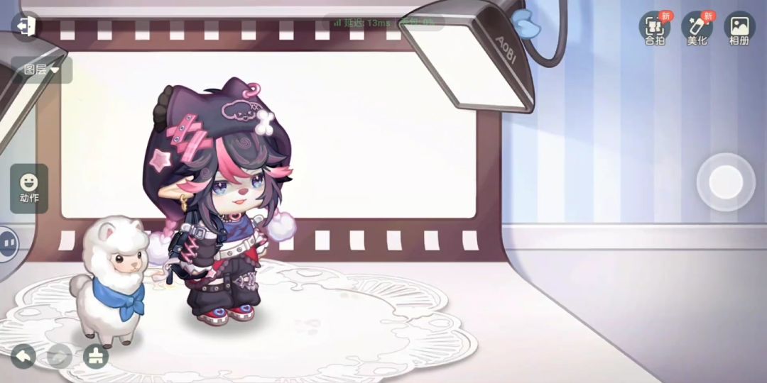 这个版本简直封神 2