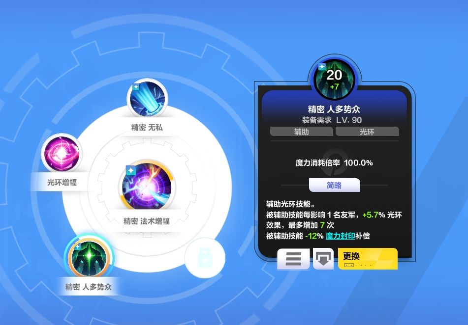在我看来普通玩家和rmt玩家差距会越来越大 2