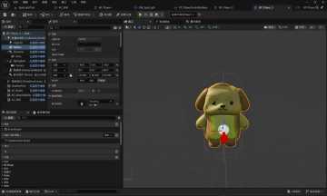 萌宠擂台Paws&Pows！开发者日志02