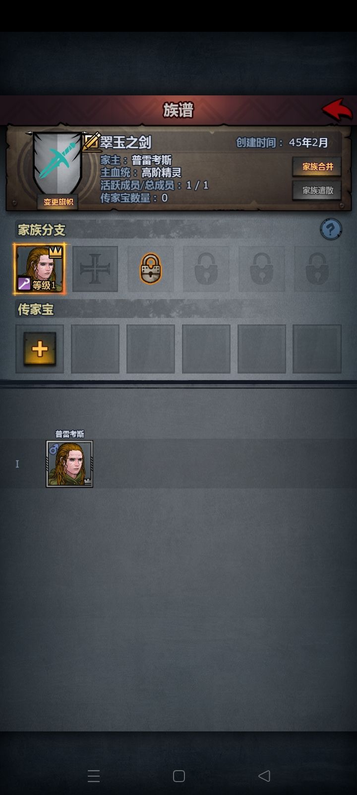 没想到光头这么早就旷工了 2