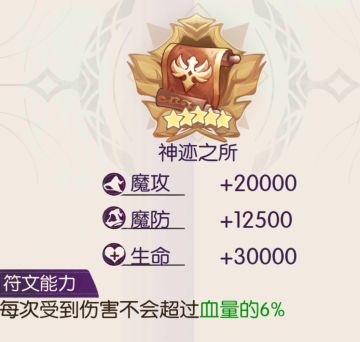 天梯进阶：布阵、站位、卷轴佩戴----教你如何玩转天梯