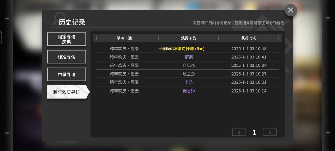 祝大家元旦快乐啊 3