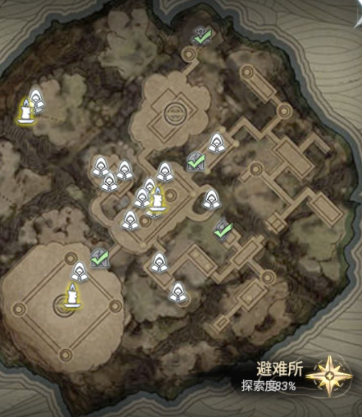 零氪通关感受 5