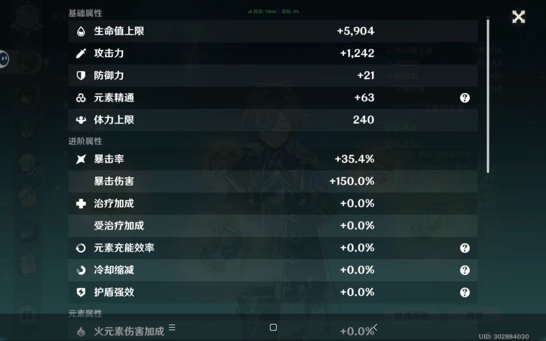 小有所成 1