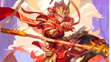 封号·齐天（新活动&新英雄解析）