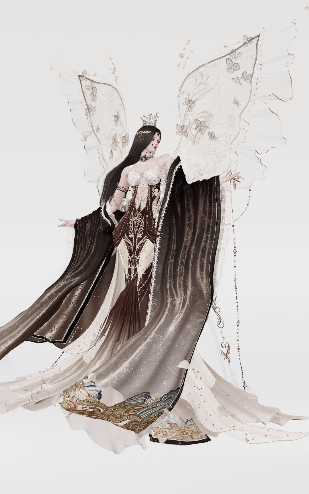 女皇 2