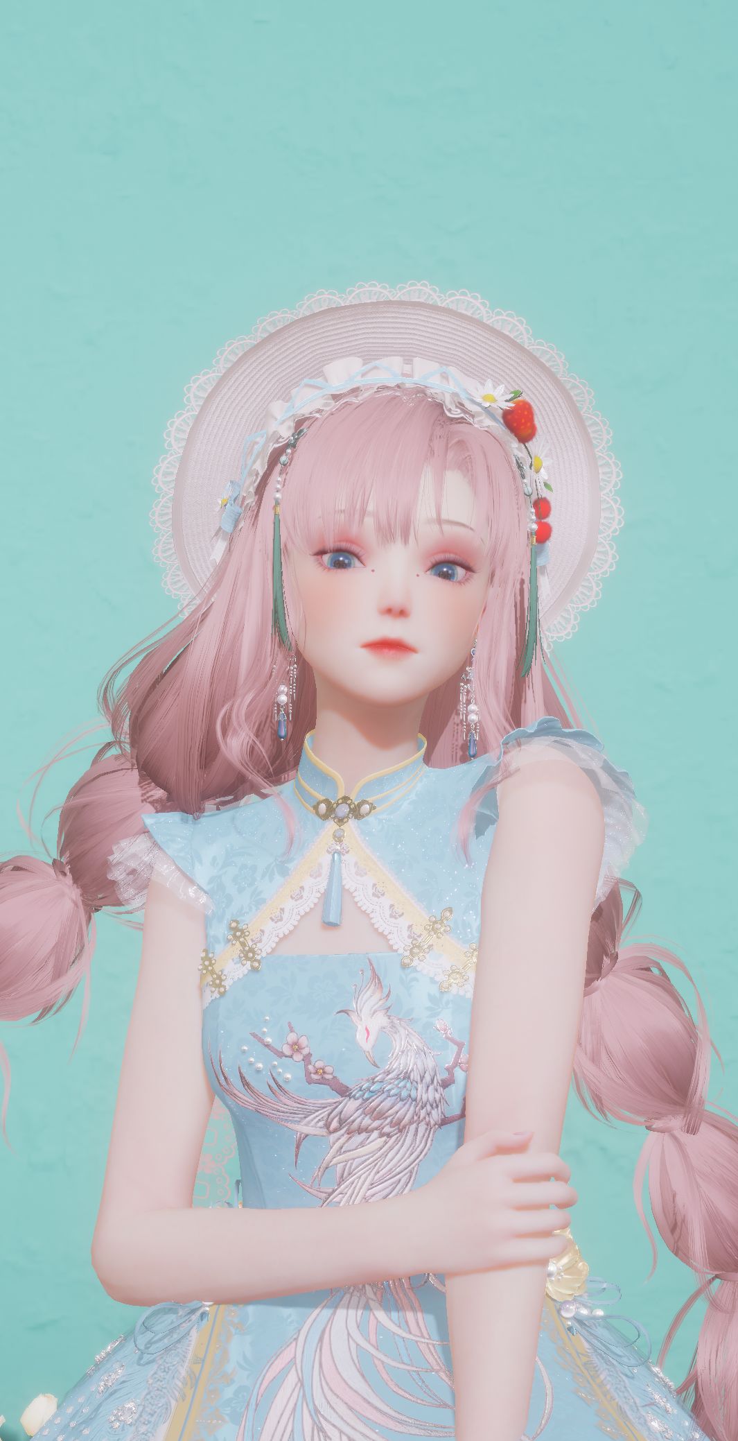 我滴宝✧*。٩(ˊωˋ*)و✧*。 1