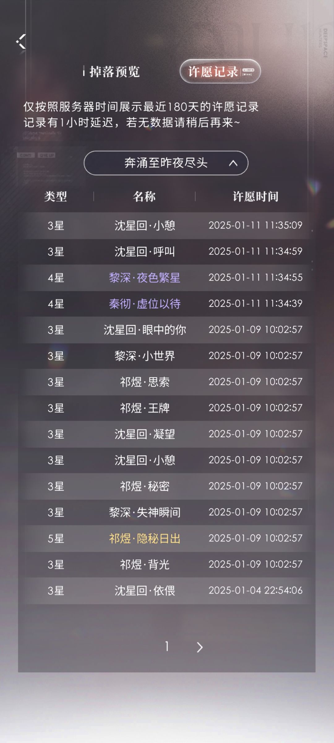 好耶,125抽3卡两盒子,收手了 5