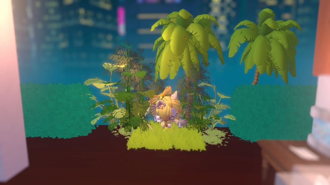 (⌯︎¤̴̶̷̀ω¤̴̶̷́)✧︎ 3