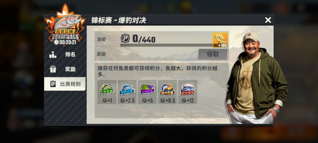 新手攻略 2