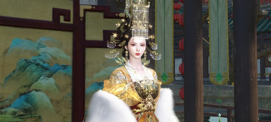 武皇 11