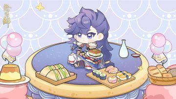 ☆荒0316生日快乐☆