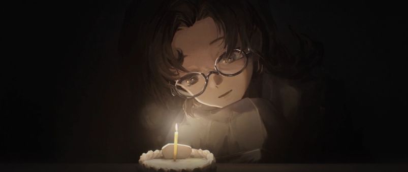 ✙.⁺✞°ʚ张之之重度依赖ɞ°✟₊⋆˖♡ 1