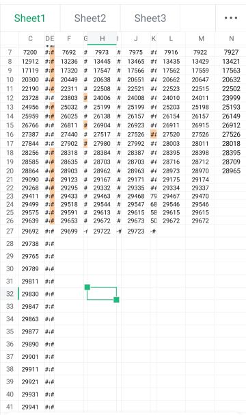 竞技场无聊冷知识——刷新