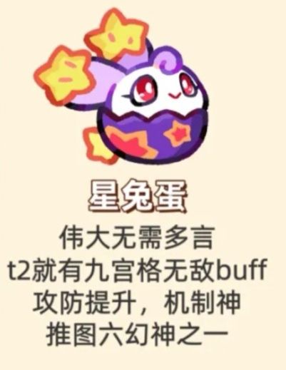 初期的推图六幻神! 2