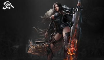 【研发日志】18-BOSS设计—兰蒂格瑞丝