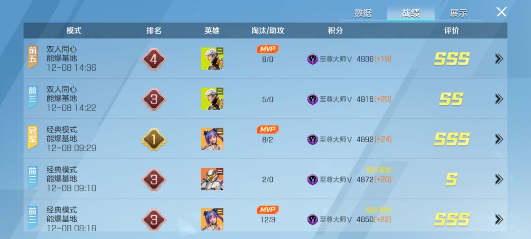 这一把真的说不过去了 3
