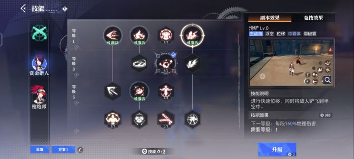 讨论一下赏金加点截图