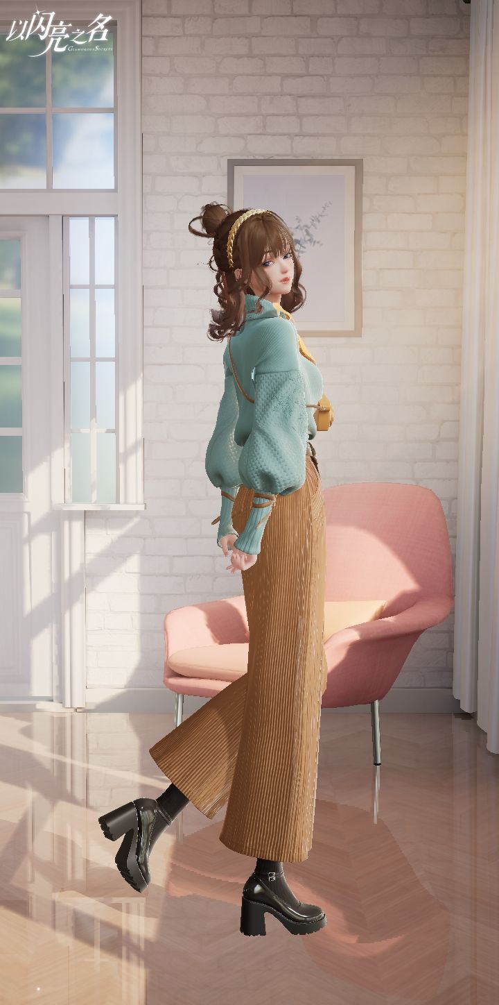 海的女王 7