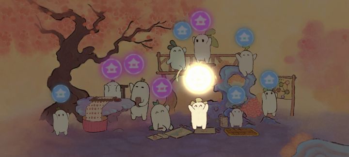 这是我最欧的一次截图