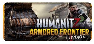 人性末日(HumanitZ)_v1.04B截图