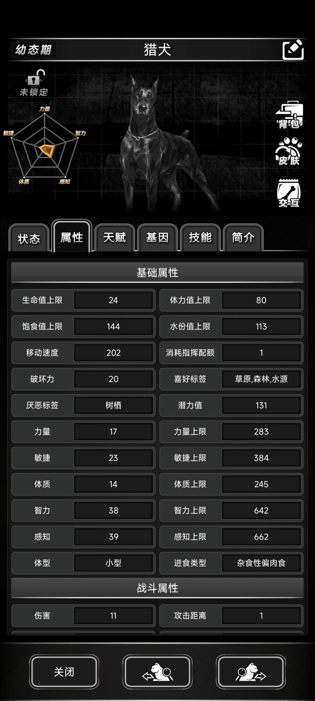 这狗该怎么养啊? 1