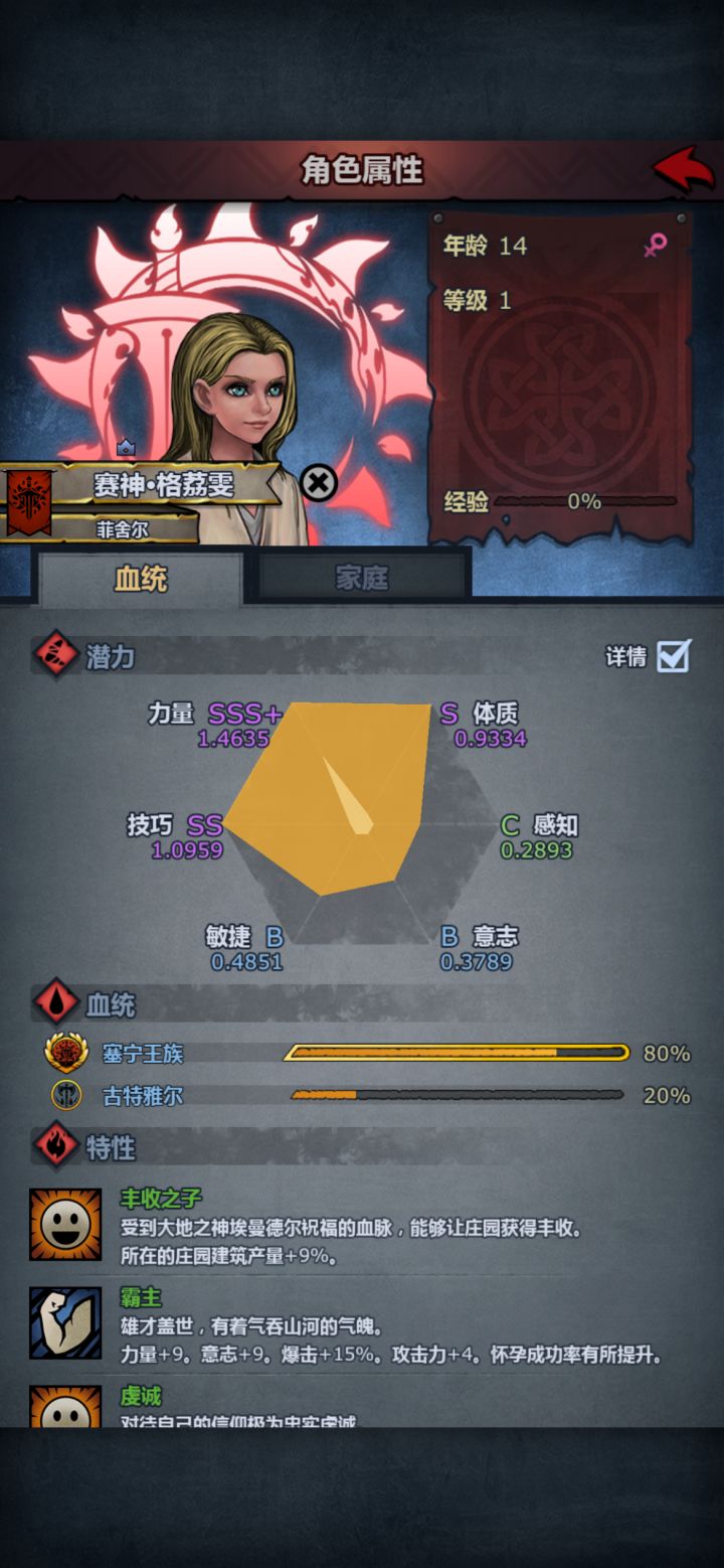 这个想卷分怎么养?全吃狂战吗?截图