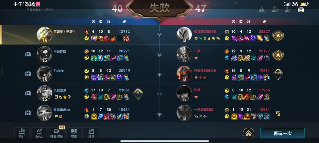 无鱼籽,本人就是奇葩 1