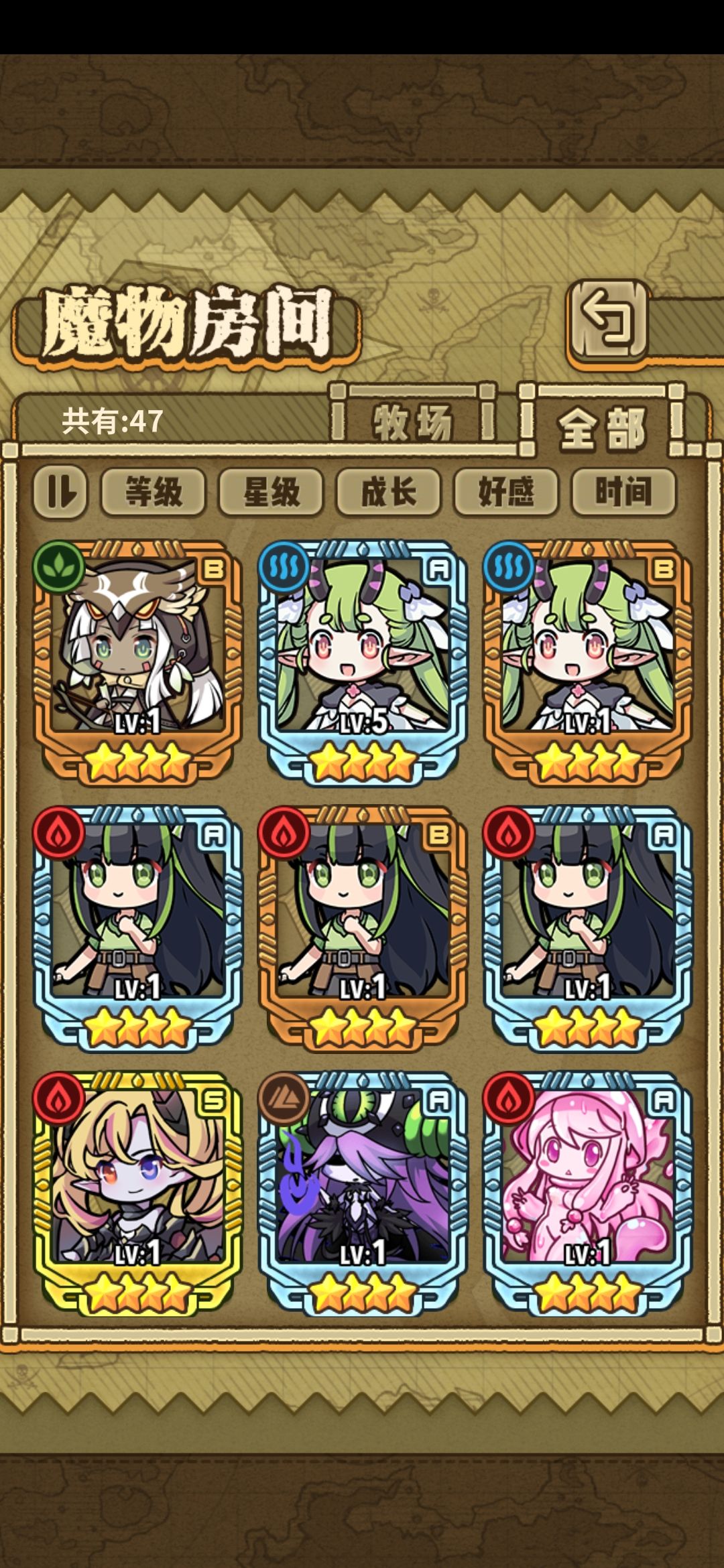 萌新求助!! 4