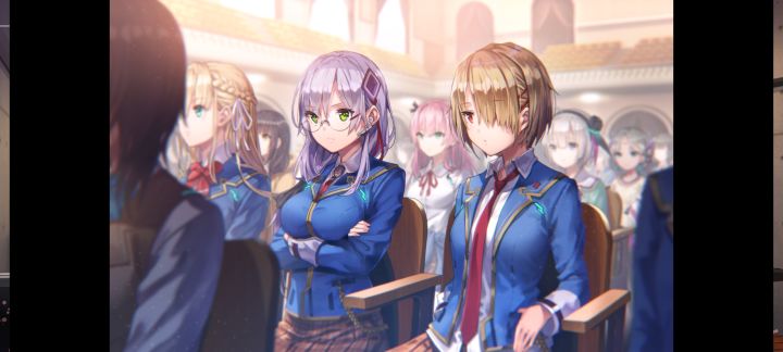 月希截图