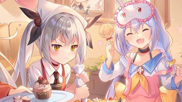 舰灵天赋加点攻略v1.00