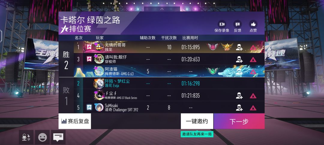避雷某些人才 1