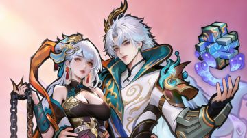 【墨海渊】我是来加入这个甲的