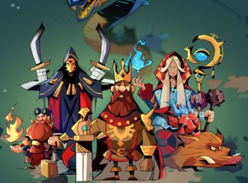 新手攻略-从入门到入土（含氪金攻略）