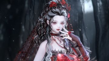 全新版本｜六星套装「无烬之誓」抢先看！