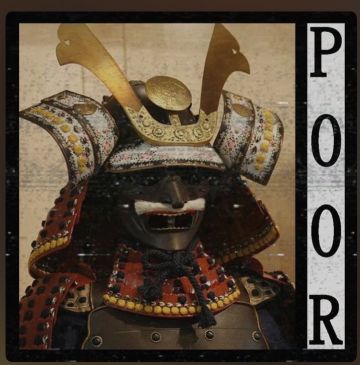 POOR封面（全战版）