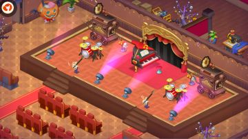 「惊奇屋」活动地图限时开启！[内含兑换码]