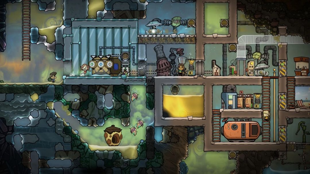 Steam每日游戏推荐【第二期】 2