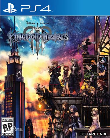 【原创技能】《奥奇传说手游》x《王国之心》联动版本“奇幻之心”3月3日正式上线！