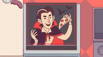 【披萨】订单吐槽，随缘更新