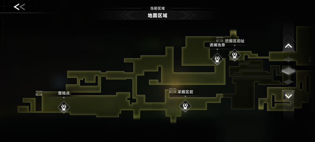一些宝箱位置 3