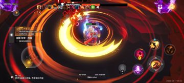 万金油火旋风 狂人/月女/冰焰皆可 可能是最终版