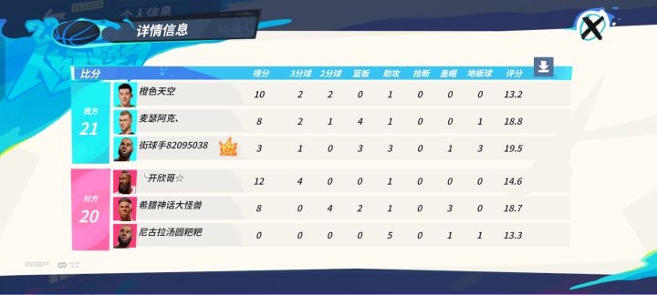 最搞笑的一集截图