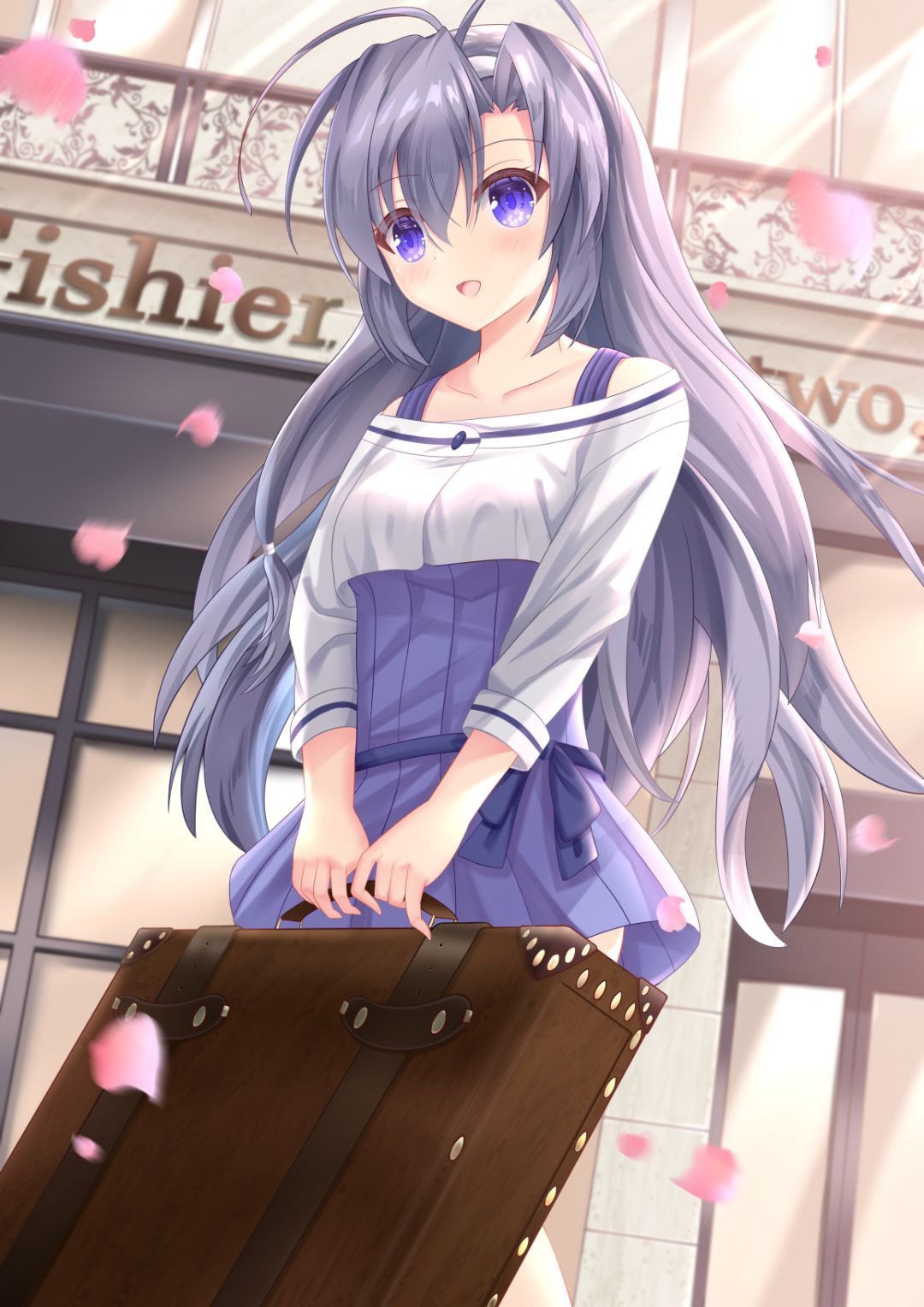 【発電】ミュールース聖書2.1 2