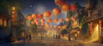 （礼包码）版本爆料｜限时活动「花月元宵会」开启，约瑟芬返场！