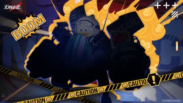 状况紧急！