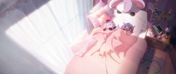 【吉星派对2周年】「星光熠熠，掷出奇迹」纪念动画PV