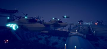 未来战争派系（15个单位）