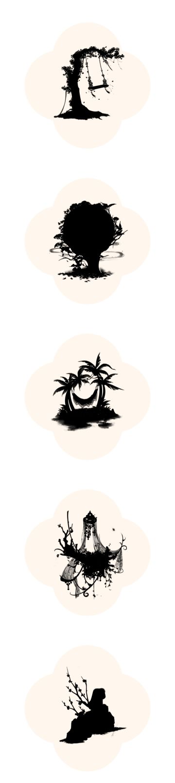 人生自有诗意，诗意尽在四季~